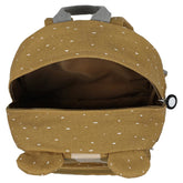 Mochila Pré Escolar Urso Camel – Trixie